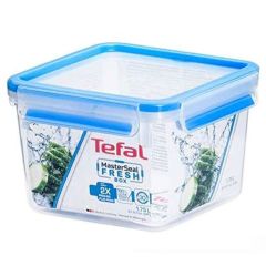 Кутия за съхранение TEFAL Masterseal Fresh Box 1.75L - K3021712