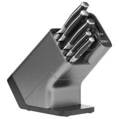 Комплект кухненски ножове NINJA Foodi K32006EU StaySharp Knife Block with Integrated Sharpener 6 бр