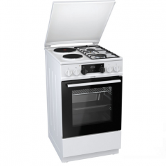 Готварска печка GORENJE K5351WF