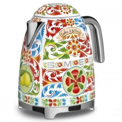 Ел.кана SMEG KLF03DGEU Dolce & Gabbana