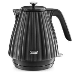 Ел.кана DeLonghi KBD2001.BK Ballerina