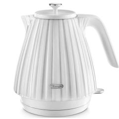 Ел.кана DeLonghi KBD2001.W Ballerina