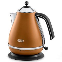 Ел.кана DeLonghi KBOV 2001.BW