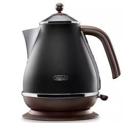 Ел.кана DeLonghi Icona Vintage KBOV2001.BK