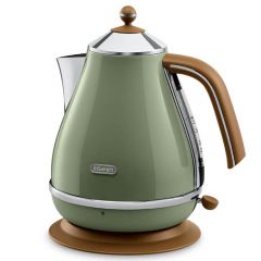 Ел.кана DeLonghi KBOV 2001.GR