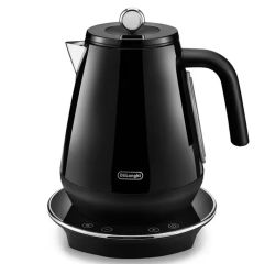 Ел.кана DeLonghi Eclettica SpecialTea KBY2011.BK