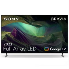 Телевизор SONY Bravia KD55X85LAEP, 55", X85L, Full Array LED, 4K Ultra HD, HDR, Smart TV(Google TV)