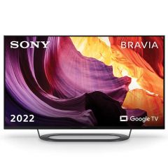 Телевизор SONY Bravia KD65X82KAEP, 65", X82K, 4K Ultra HD, HDR, Smart TV(Google TV)