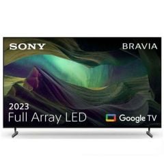 Телевизор SONY Bravia KD75X85LAEP, 75", X85L, 4K Ultra HD, HDR, Smart TV(Google TV)