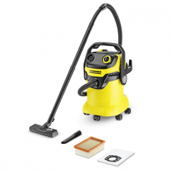 Прахосмукачка Karcher WD5