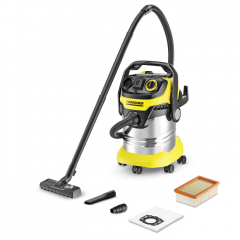 Прахосмукачка Karcher WD5P PREMIUM