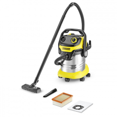 Прахосмукачка Karcher WD5 PREMIUM