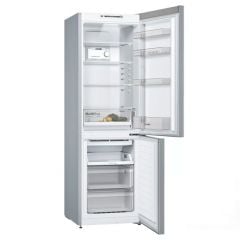 Хладилник с фризер BOSCH KGN36NLEA