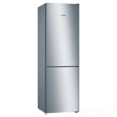 Хладилник с фризер BOSCH KGN36VLEC