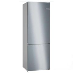 Хладилник с фризер BOSCH KGN492IDF