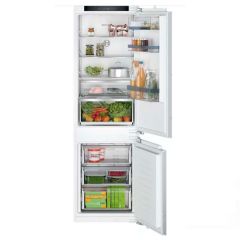 Хладилник за вграждане BOSCH KIN86VFE0