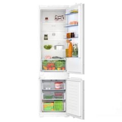 Хладилник за вграждане BOSCH KIN96NSE0, 290 л, NoFrost, 193.5 см