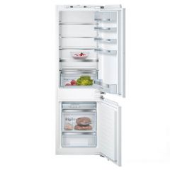 Хладилник за вграждане BOSCH KIS86AFE0