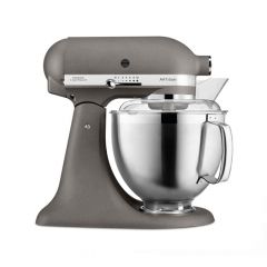 Кухненски робот KitchenAid 5KSM185PSEGR