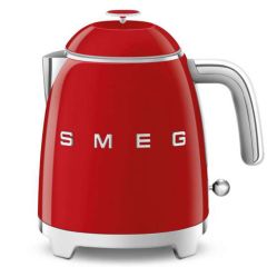 Ел.кана мини SMEG KLF05RDEU