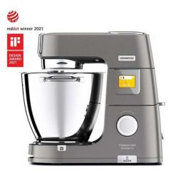 Кухненски робот KENWOOD Titanium Chef Patissier XL KWL90.124SI