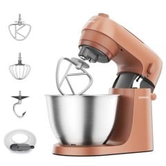 Кухненски робот KENWOOD Go KZM35.000RD