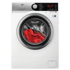 Пералня AEG L6SE27SE