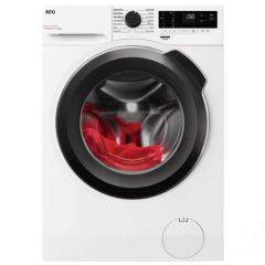 Пералня AEG LF5Z41BE, 10 кг, 1400 об/мин.