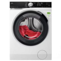 Пералня AEG LFR85166SOE, 10 кг, UniversalDose, WiFi, 1600 об/мин.