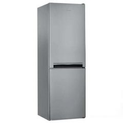 Хладилник с фризер INDESIT LI7 S1E S