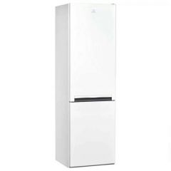 Хладилник с фризер INDESIT LI7 S1E W