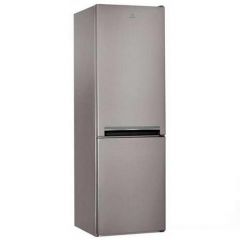 Хладилник с фризер INDESIT LI8 S1E S