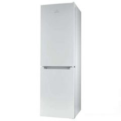 Хладилник с фризер INDESIT LI8 S1E W