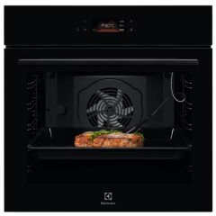Фурна за вграждане ELECTROLUX LOD8P39Z, 72 л, SteamBake, Пиролиза, А+