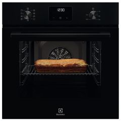 Фурна за вграждане ELECTROLUX LOFGF00B