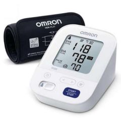 Апарат за кръвно OMRON M3 Comfort