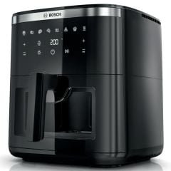 Фритюрник BOSCH Airfryer MAF671B1, 7.2 л, 1800 W
