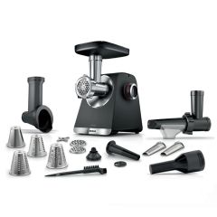 Месомелачка BOSCH MFWS660B MultiPower