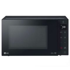 Микровълнова фурна LG MH6336GIB