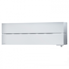 Климатик MITSUBISHI ELECTRIC MSZ-LN25VGW/MUZ-LN25VGHZ ZUBADAN