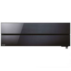 Климатик Mitsubishi Electric MSZ-LN25VGB/MUZ-LN25VG ONIX BLACK WiFi