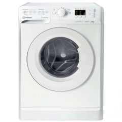 Пералня INDESIT MTWA 81495 W EU, 8 кг, 1400 об/мин.