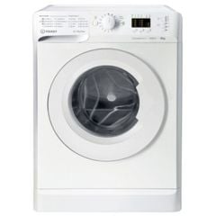 Пералня INDESIT MTWA 91284 W EE, 9 кг, 1200 об/мин.