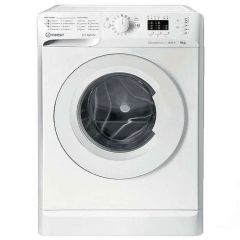 Пералня INDESIT MTWSA 61294 W EE, 6 кг, 1200 об/мин.