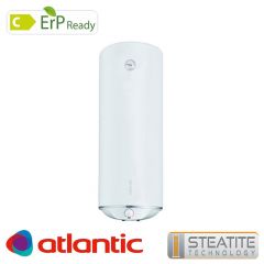 Бойлер ATLANTIC Steatite Slim 80 л.