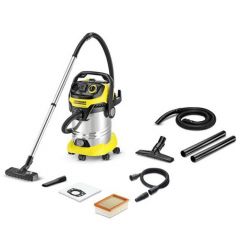 Прахосмукачка Karcher WD6P Premium Renovation Kit