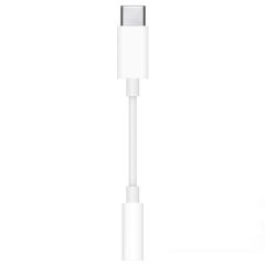 Адаптер Apple USB Type-C към 3.5 мм жак - MW2Q3ZM/A
