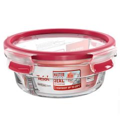 Стъклена купа за храна TEFAL N1040210 MSEAL 0.55L