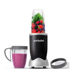 Блендер Nutribullet NB606B