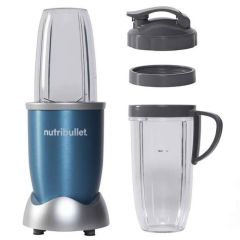 Блендер Nutribullet NB907BL